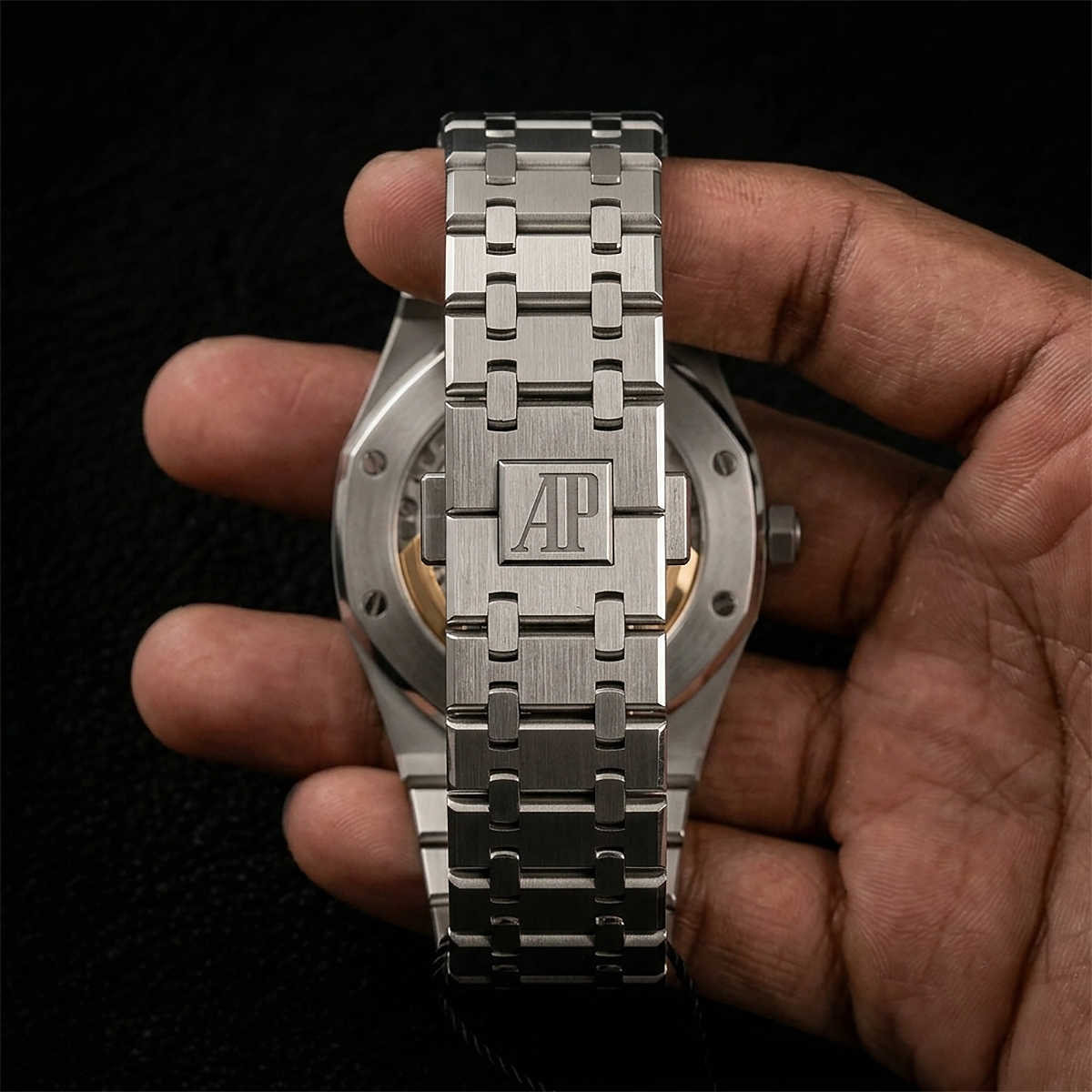 AP Audemars Piguet Royal Oak Selfwinding Chronograph Automatic MasterCopy A+