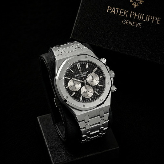 AP Audemars Piguet Royal Oak Selfwinding Chronograph Automatic MasterCopy A+