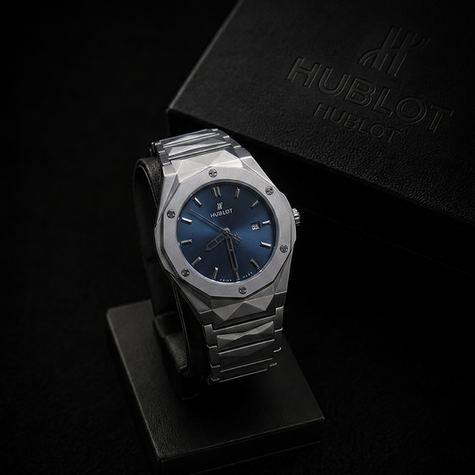 Hublot Classic Fusion Orlinski Titanium