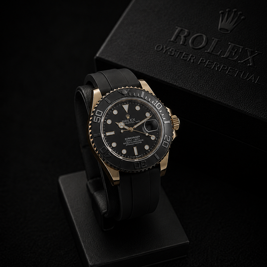 Rolex Yacht-Master