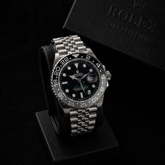 Rolex GMT-Master II