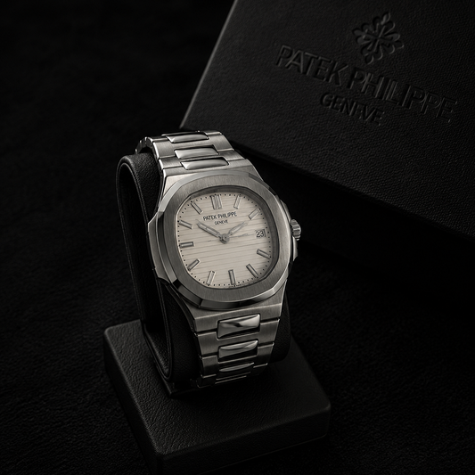 Patek Philippe Nautilus